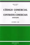 Codigo Comercial E Contratos Comerciais Anotado