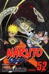 Naruto Vol52