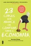 23 Coisas Que Nunca Lhe Contam Sobre A Economia