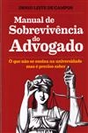 Manual De Sobrevivencia Do Advogado