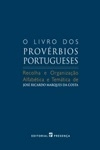 Livro Dos Proverbios Portugueses, O