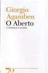 Aberto O Homem E O Animal, O