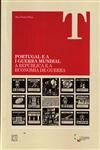 Portugal E A I Guerra Mundial A Republica E A Economia De Guerra
