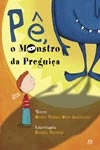 Pe O Monstro Da Preguica
