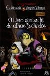Livro Que Se Le De Olhos Fechados, O