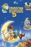 Historias Para Adormecer Em 5 Minutos