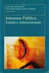 Interesse Publico Estado E Administracao