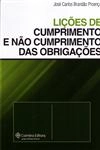 Licoes De Cumprimento E Nao Cumprimento Das Obrigacoes