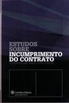 Estudos Sobre Incumprimento Do Contrato