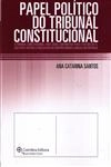 Papel Politico Do Tribunal Constitucional