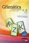 Nova Gramatica De Portugues 3ÃÂº E 4ÃÂº Anos