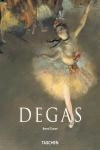 Edgar Degas