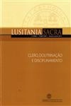 Lusitania Sacra Vol23