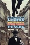 Lisboa Nos Passos De Fernando Pessoa