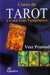 Curso De Tarot E O Seu Uso Terapeutico