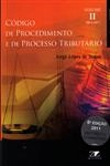 Codigo De Procedimento E De Processo Tributario Vol2