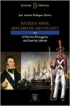 Batalha Naval Do Cabo De Sao Vicente 1833 A Marinha Portuguesa Nas Guerras Liberais