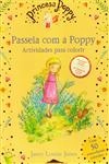 Passeia Com A Poppy Actividades Para Colorir