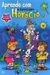 Aprende Com O Feiticeiro Horacio Livro De Actividades Vol1