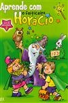 Aprende Com O Feiticeiro Horacio Livro De Actividades Vol2