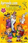Aprende Com O Feiticeiro Horacio Livro De Actividades Vol4