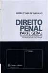 Direito Penal Parte Geral Questoes Fundamentais Teoria Geral Do Crime
