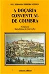 Docaria Conventual De Coimbra