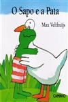 Sapo E A Pata, O