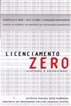 Licenciamento Zero Anotado E Comentado