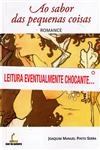 Ao Sabor Das Pequenas Coisas