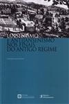 Jansenismo E Antijansenismo Nos Finais Do Antigo Regime