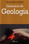Dicionario De Geologia