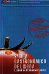 2ÃÂº Guia Gastronomico De Lisboa (bilingue)