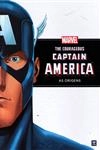 The Courageous Captain America