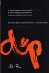 Poder Local Portugues E A Construcao Europeia O Estdo Labirintico Revisitado, O