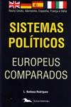 Sistemas Politicos Europeus Comparados
