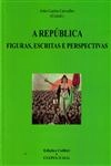 Republica Figuras Escritas E Perspectivas, A
