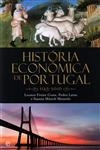 Historia Economica De Portugal 1143-2010