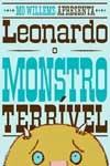Leonardo O Monstro Terrivel