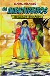 Aventureiros, Os - No Rio Subterraneo