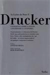Licoes De Peter F Drucker, As