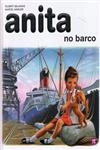 Anita No Barco