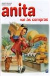 Anita Vai As Compras