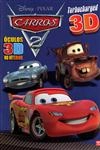 Carros 2 Turbocharged 3d
