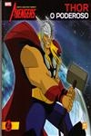 Thor O Poderoso