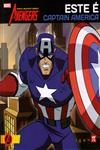 Este E O Capitao America