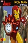 Iron Man Nasceu