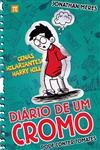 Diario De Um Cromo Vol1 - Pode Conter Tomates