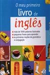 Meu Primeiro Livro De Ingles, O