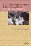Antonio Jose Saraiva E Luisa Dacosta Correspondencia